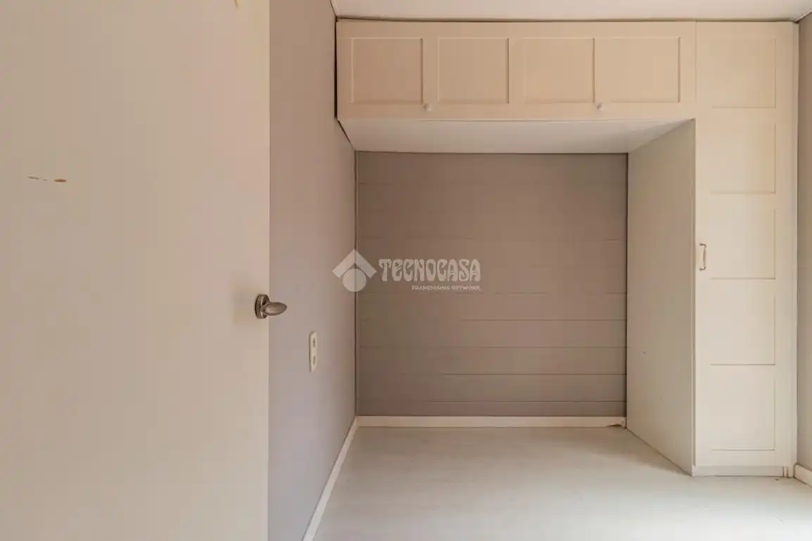 Habitación de Ático en venta en Sant Cugat del Vallès con Balcón