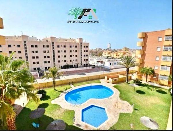 Piso en Alquiler en Calle Sierra de las Moreras en Bahia