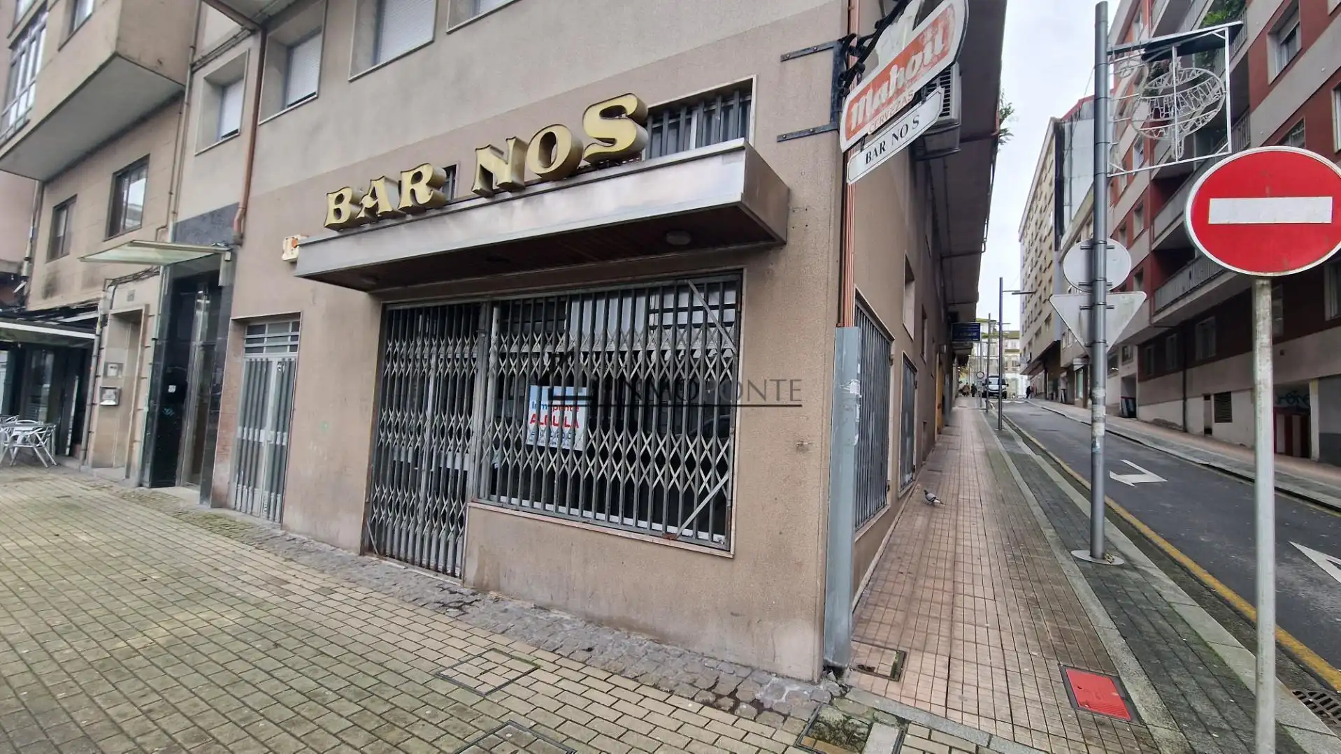 Local comercial en alquiler en Zona de Plaza de Barcelos, imagen 5