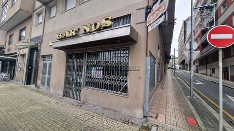 Foto 5 von Geschaftsraum zur Miete in Zona de Plaza de Barcelos, Pontevedra Capital