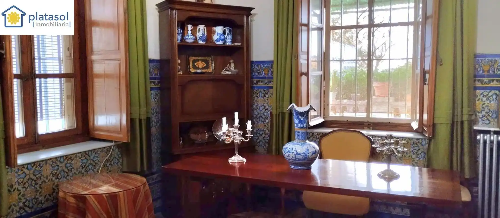 Chalet con piscina en venta en Calle JUAN GOMEZ TORGA, imagen 8
