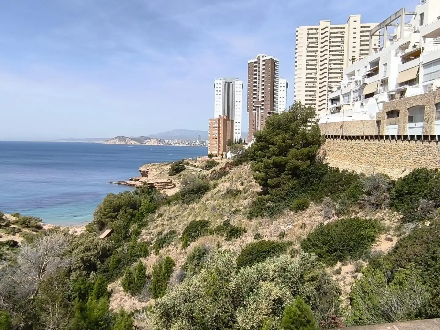Penthouse with pool for sale in Calle SIERRA DORADA, imagen 59