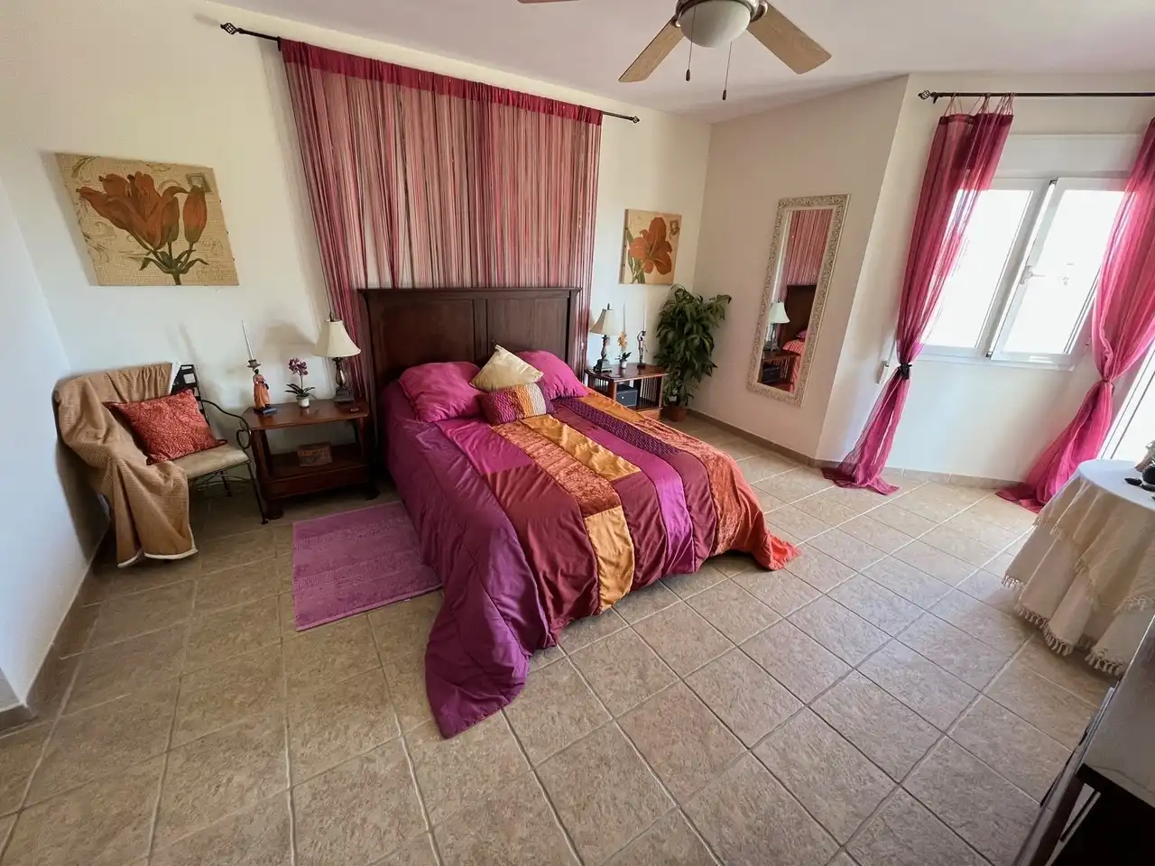 Casa con piscina in vendita a Vera Ciudad, imagen 17