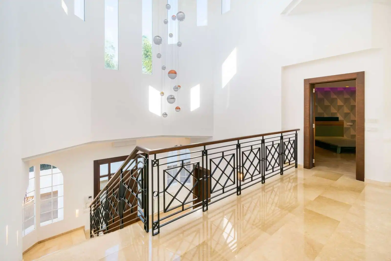 Villa con piscina in vendita a Pueblo - Urbanizaciones, imagen 25