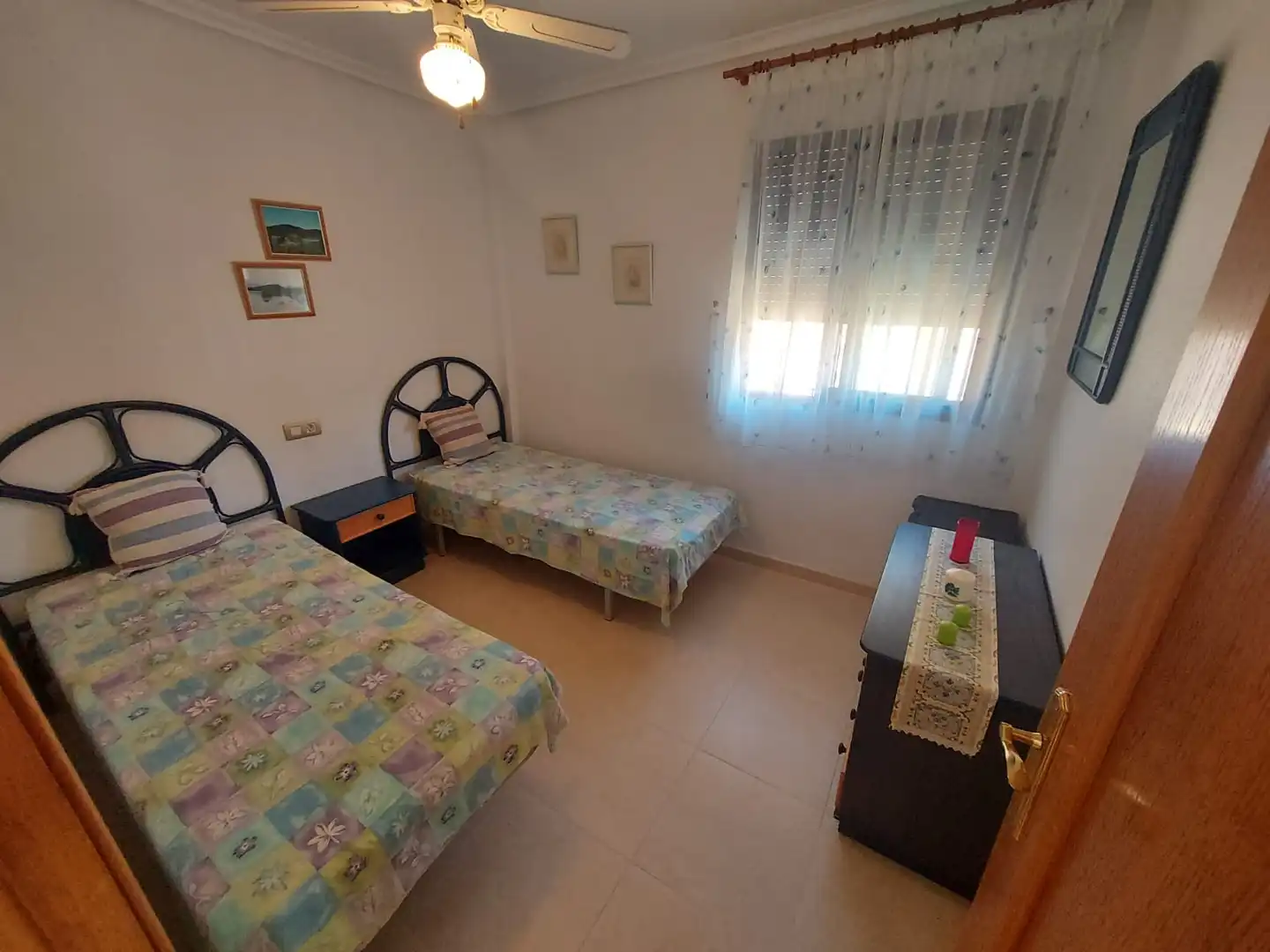 Habitación de Apartamento en venta en Calasparra, Murcia