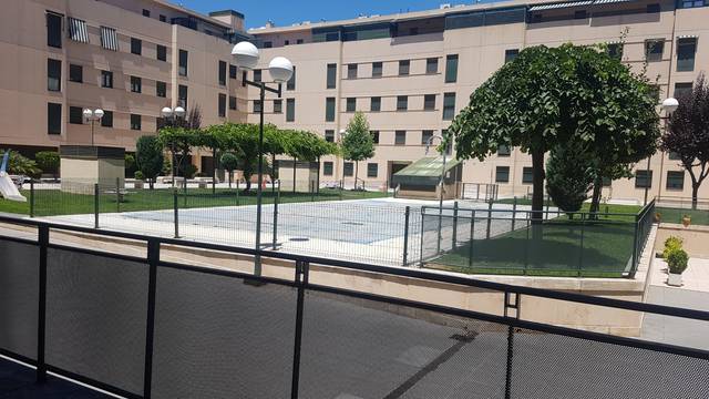Piso en Alquiler en Avenida de Antonio López en Tenería I – La Tenería II