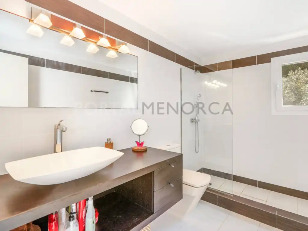 Villa à vendre à Cala en Porter, imagen 19