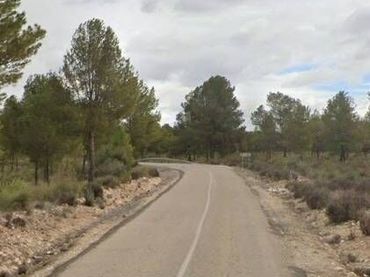 Casa en venta en Calle DISEMINADOS