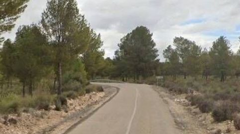 Venta casa en Hellin Albacete