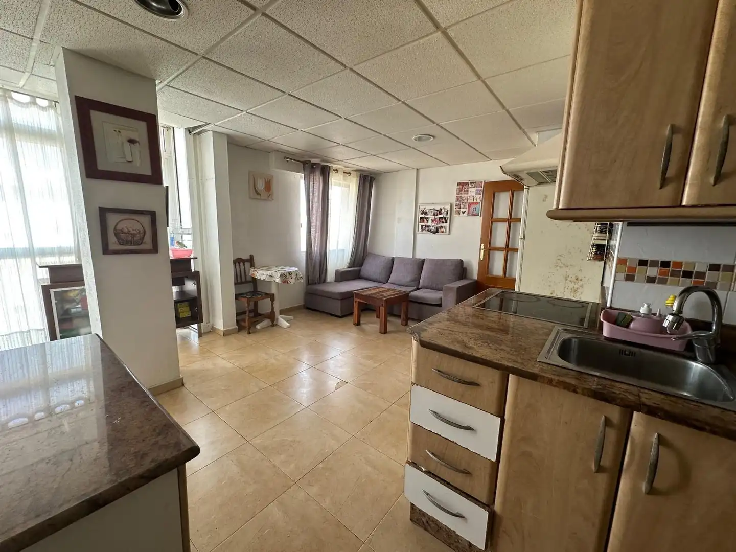 Apartment zum Verkauf in Las Lomas - Las Yucas, imagen 2