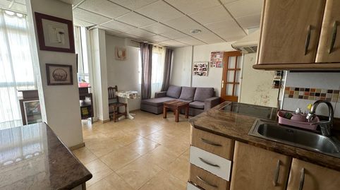 Foto 2 de Apartamento en venta en Las Lomas - Las Yucas, Águilas