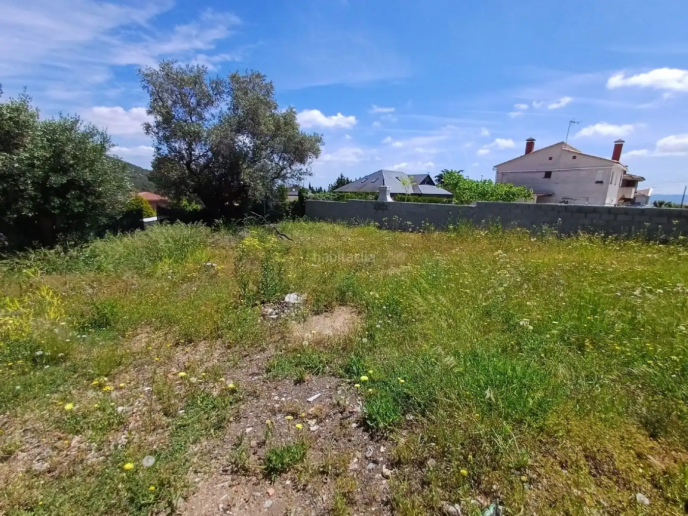 Terreno residencial en venta en Carrer Lliris 8, imagen 4