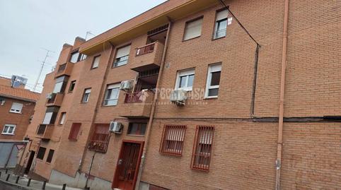 Foto 3 de Pis en venda a Valdeacederas,  Madrid Capital