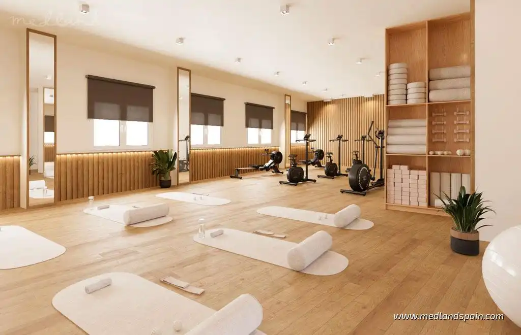 Apartment mit Pool zum Verkauf in Delicias, imagen 7