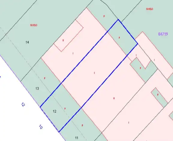 Residential land for sale in Playa, imagen 4