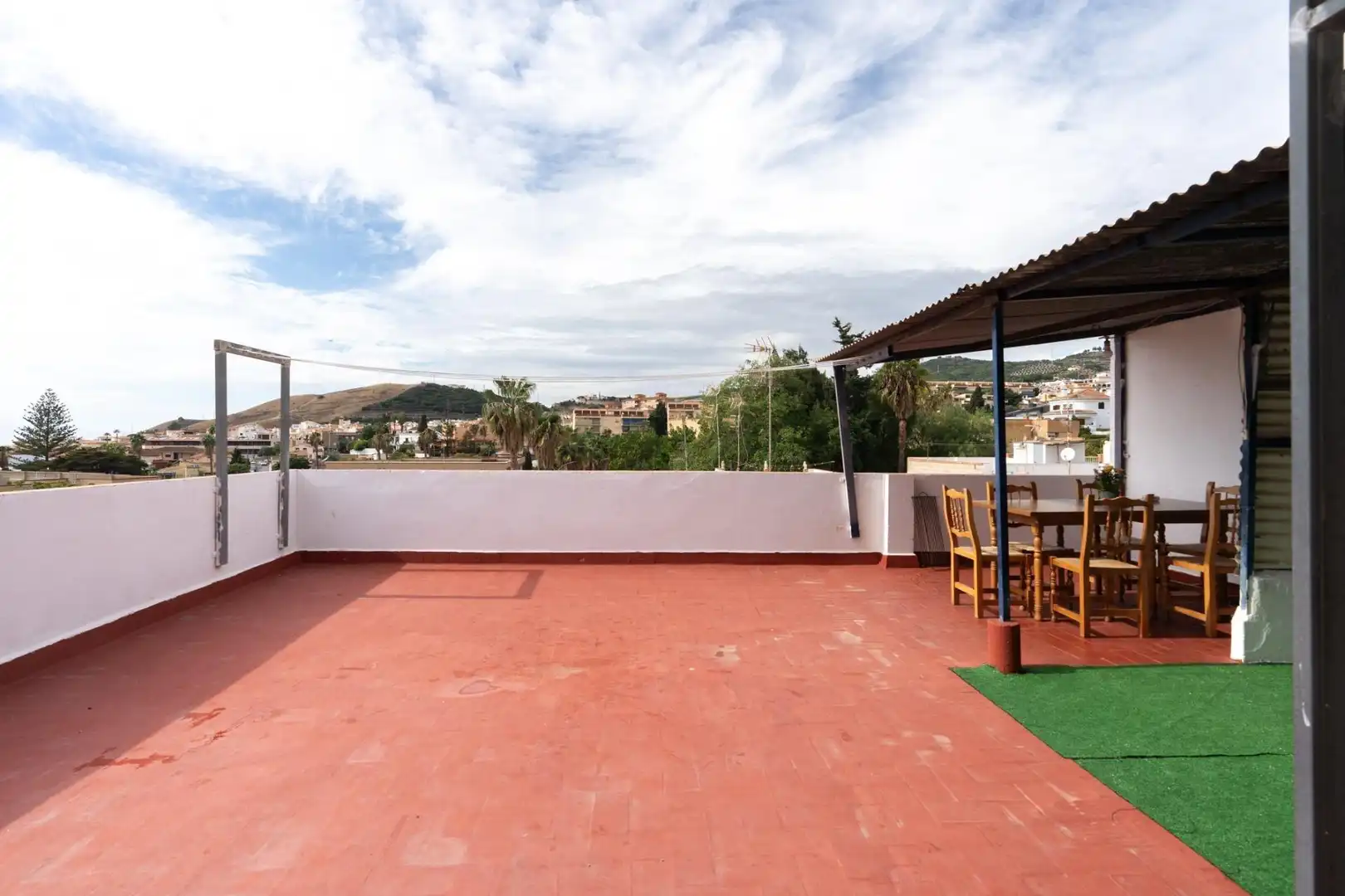 Casa amb terrassa en venda a Calle Ambrosio de Morales, imagen 41