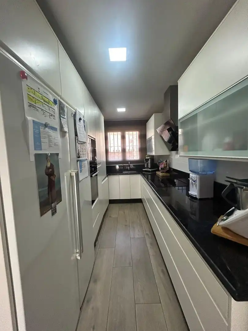 Casa amb piscina en venda a Mollina, imagen 11