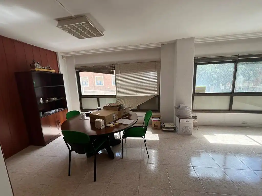 Oficina en venda en Albacete amb Aire condicionat