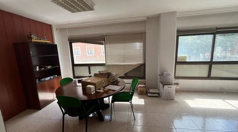 Foto 5 de Oficina en venda a Calle Pedro Coca, Ensanche - Franciscanos, Albacete Capital