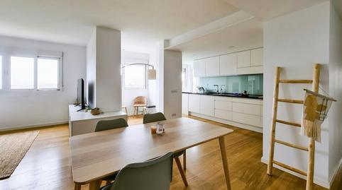 Foto 2 de Piso de alquiler en N/a, Camí de Vera,  Valencia Capital