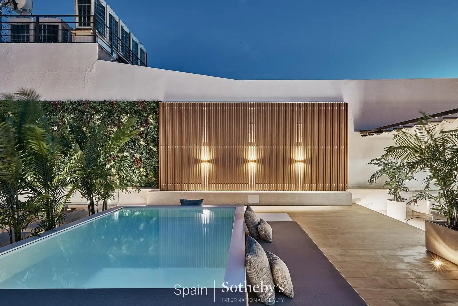 Appartement compact avec piscine à vendre à Calle de Leganitos, imagen 9