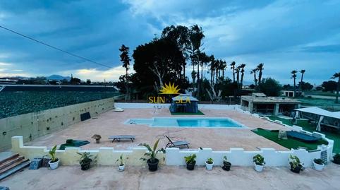 Foto 4 de Casa o xalet en venda a Dolores, Alicante