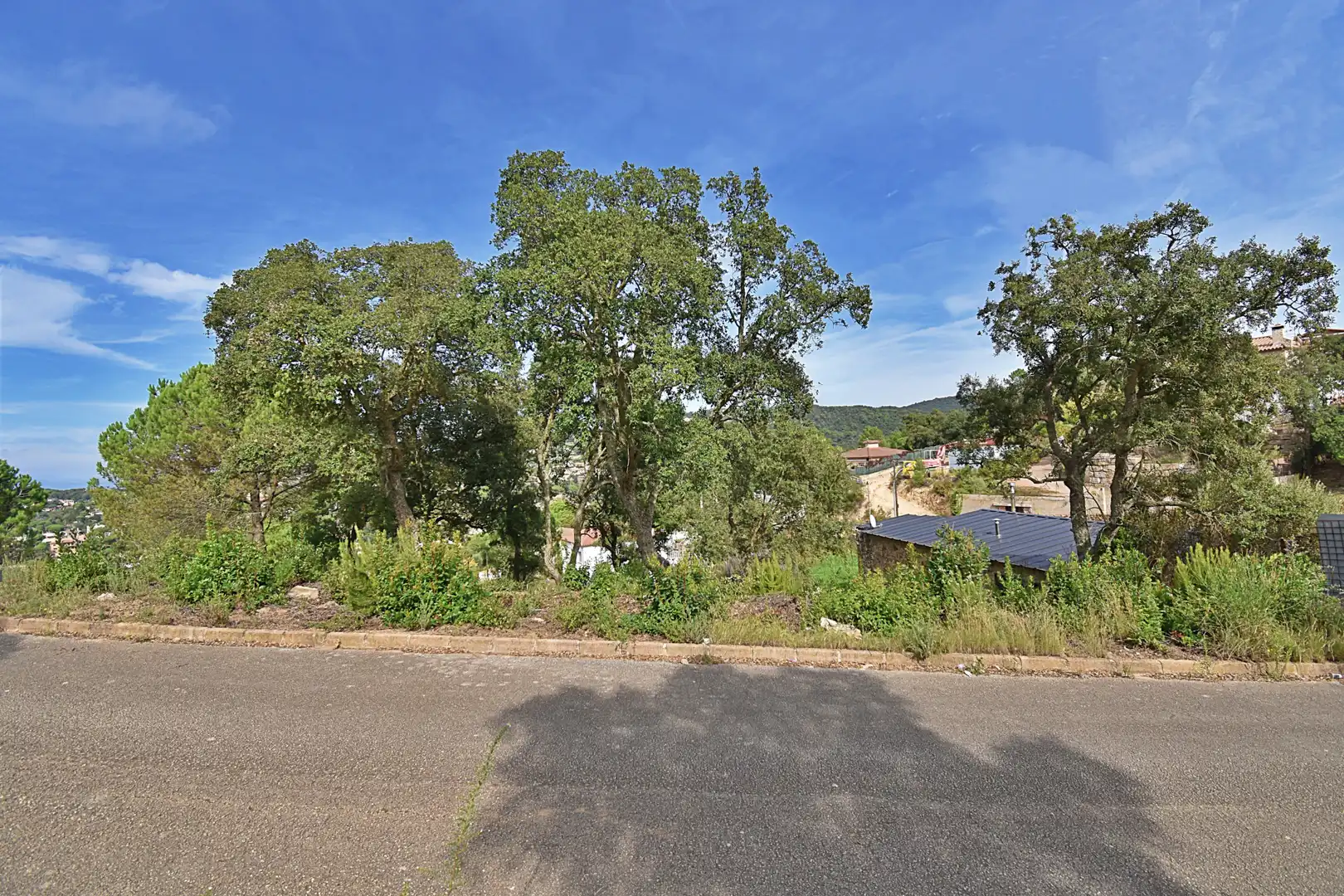 Residential land for sale in Lloret Residencial - Montlloret