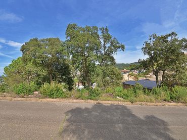 Wohnbaugrundstück zum Verkauf in Lloret Residencial - Montlloret