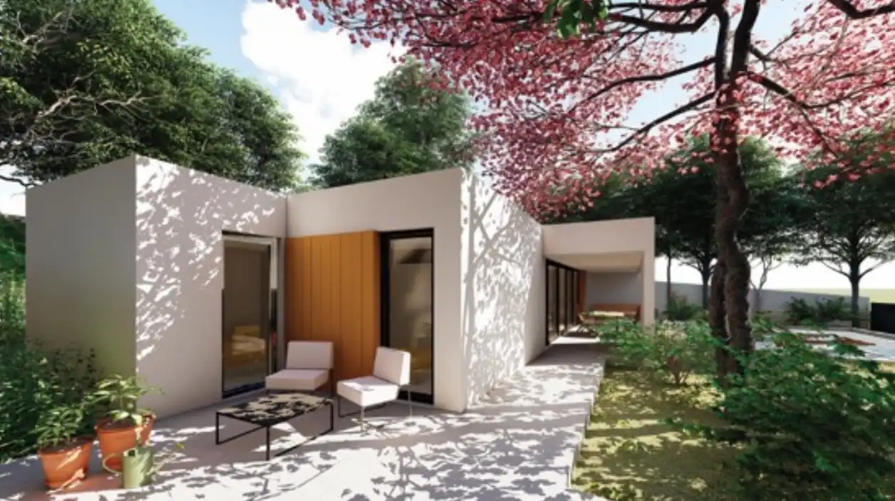 House with pool for sale in Canyelles, imagen 4