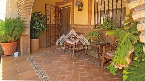 Foto 5 de Casa o xalet en venda a Calle Miguel Hernández, Arco Norte - Avda. España, Dos Hermanas