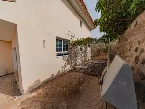 Exterior view of Houses for sale in Arona  with Private garden, Terrace and Storage room