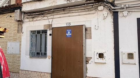 Foto 5 de Casa adosada en venda a Vista Azul - Consolación, Dos Hermanas