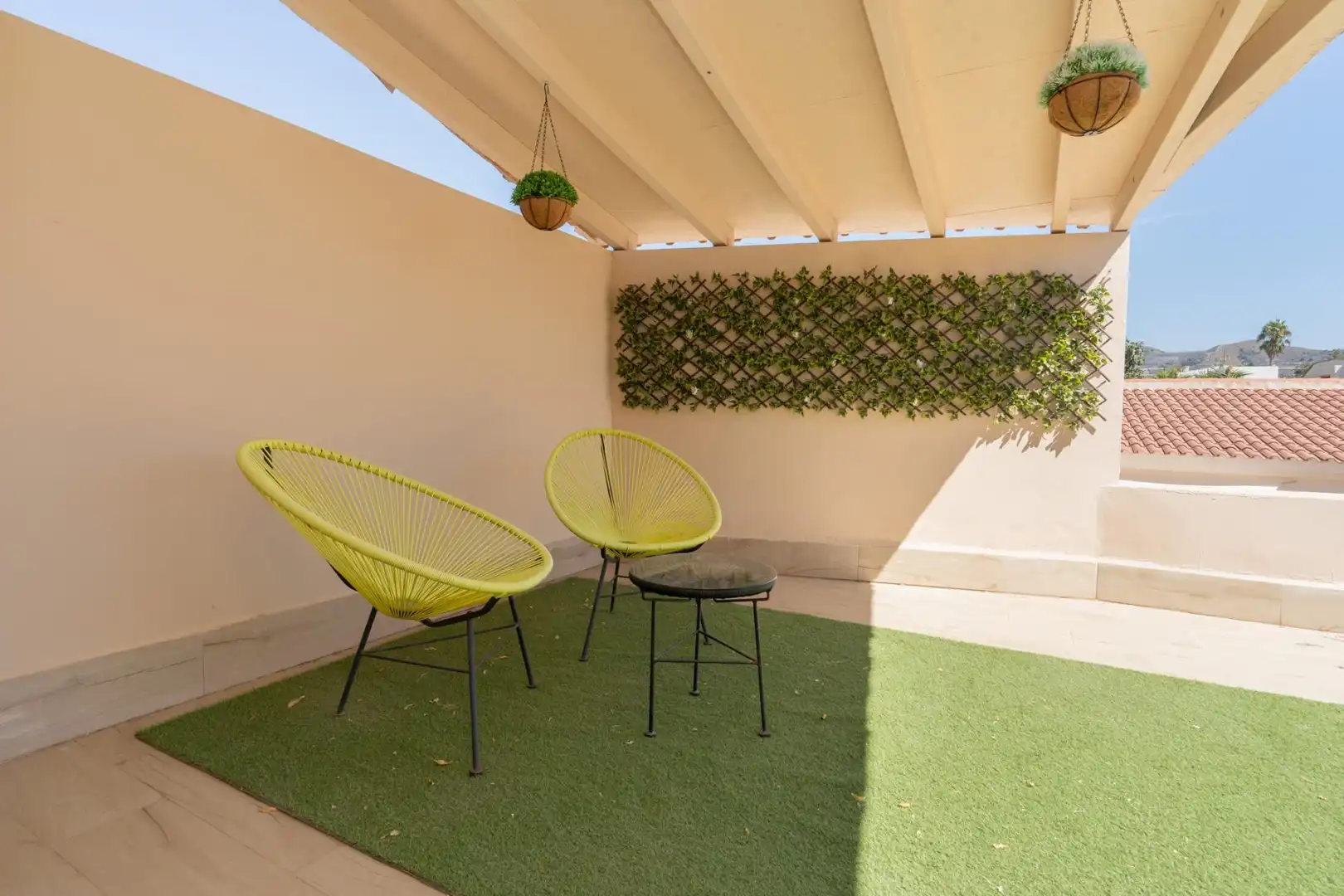 Villa avec terrasse à vendre à Plaza rio guadalquivir, imagen 36