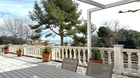 Chalet independiente en Tarragona delante del mar, imatge 2