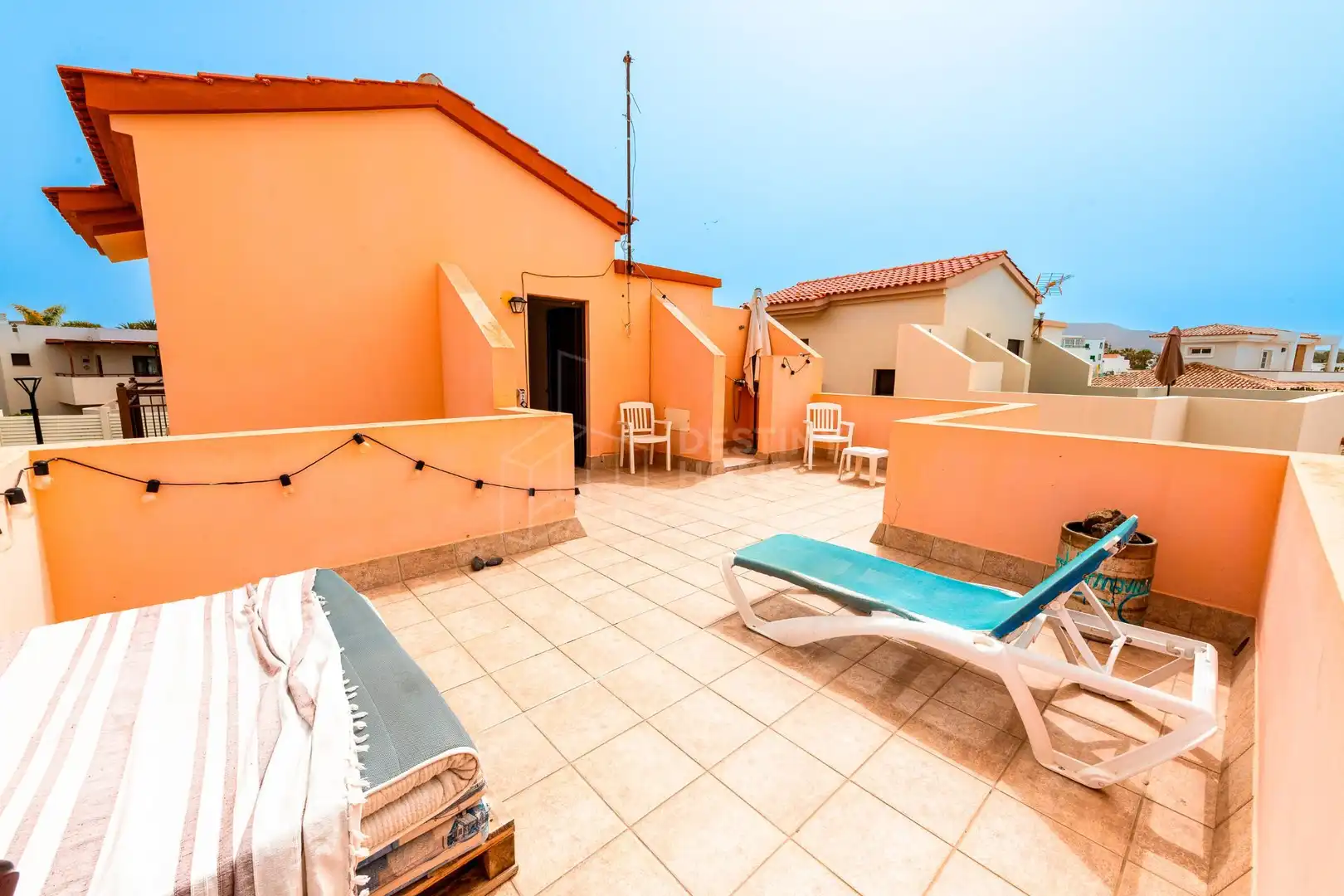 Xalet amb piscina en venda a Grandes playas, imagen 18