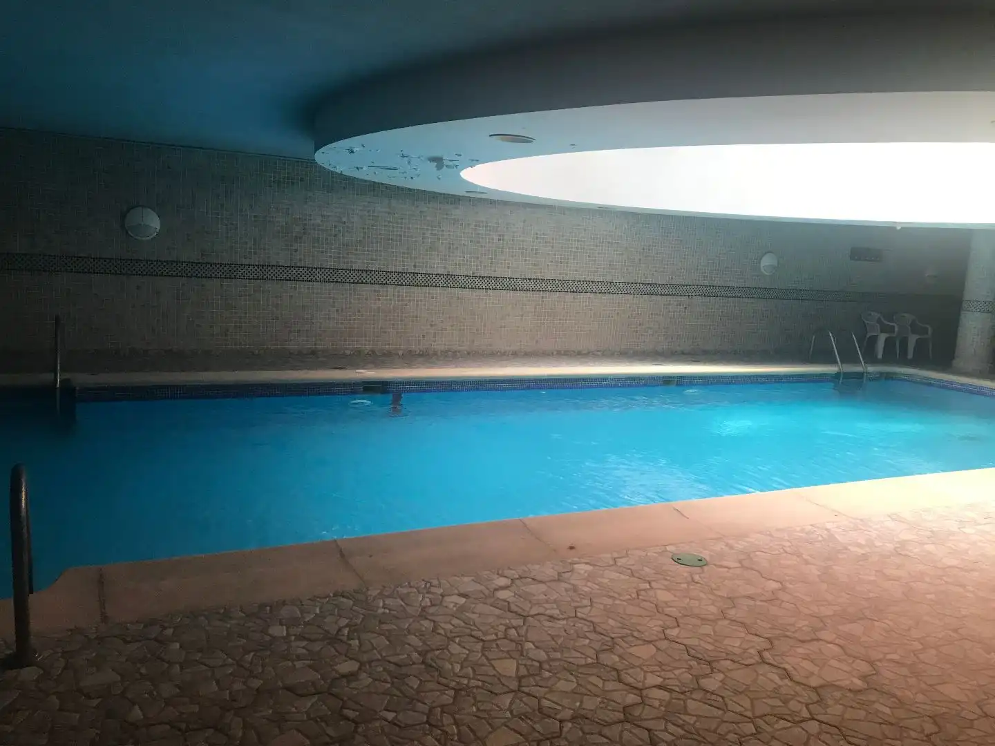 Appartamento con piscina in affitto a Calle de Josep Pla 6, imagen 2