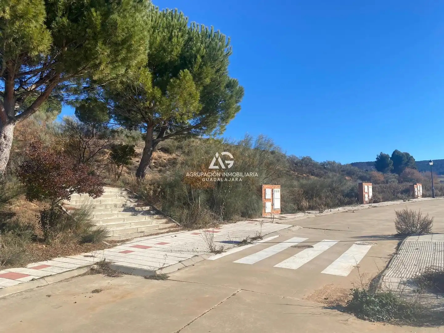 Adossat amb jardí en venda a Esparto, imagen 17