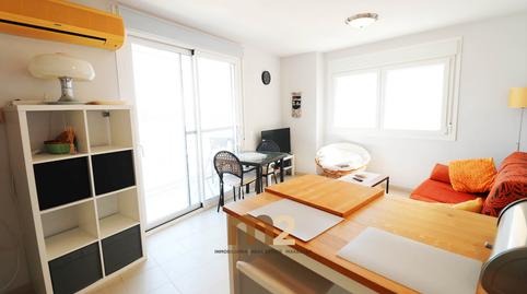 Photo 4 of Apartment to rent in Calle Ingeniero Juan Garcia, 76, Puerto Deportivo, Alicante