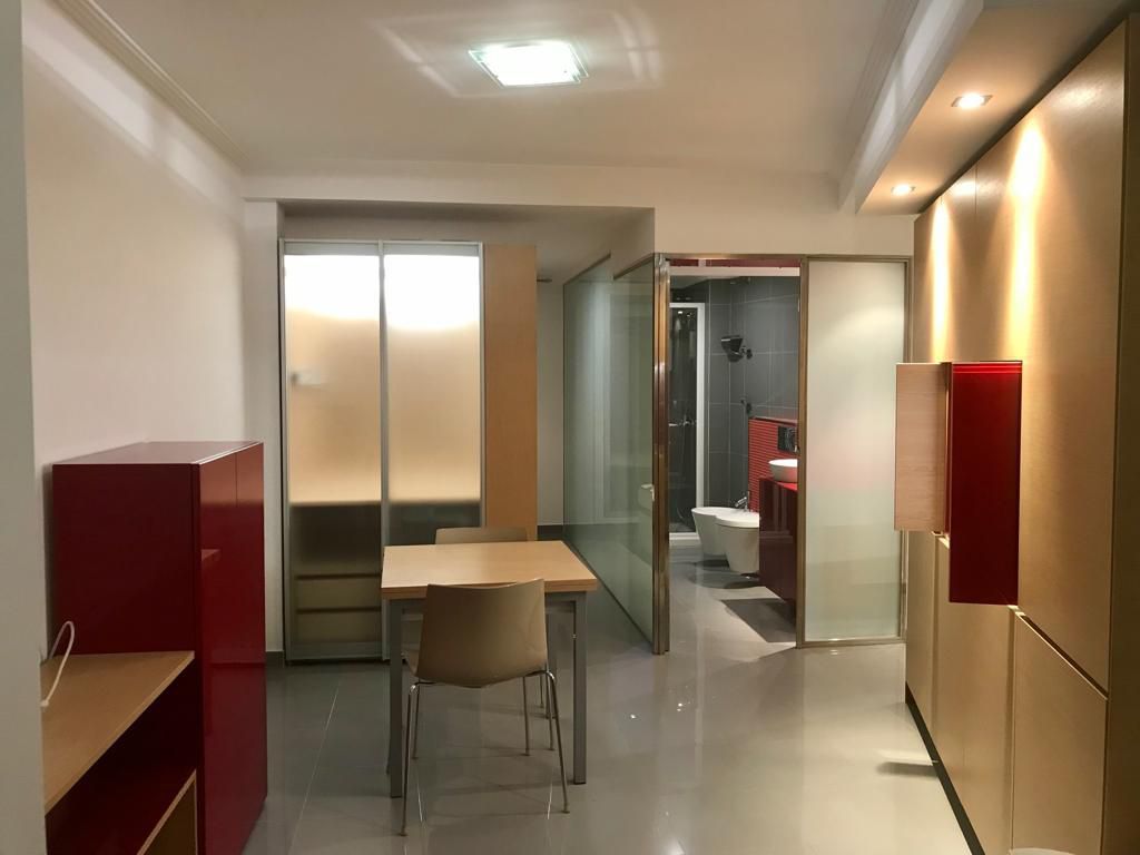 Apartment for sale in Vigo   with Heating, Terrace and Furnished