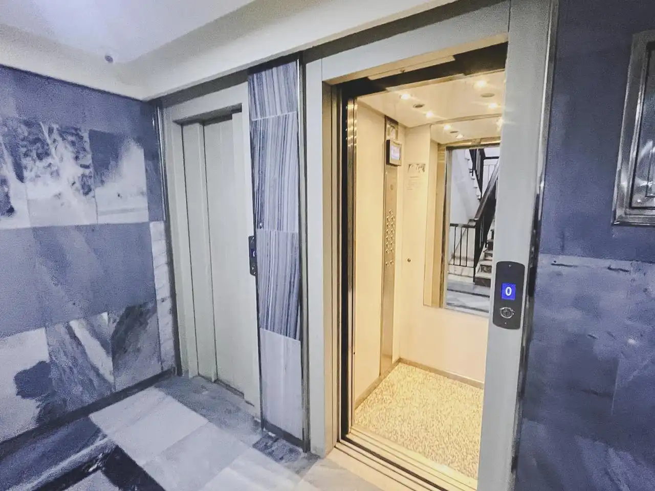 Piso en venta en Cádiz con Aire acondicionado