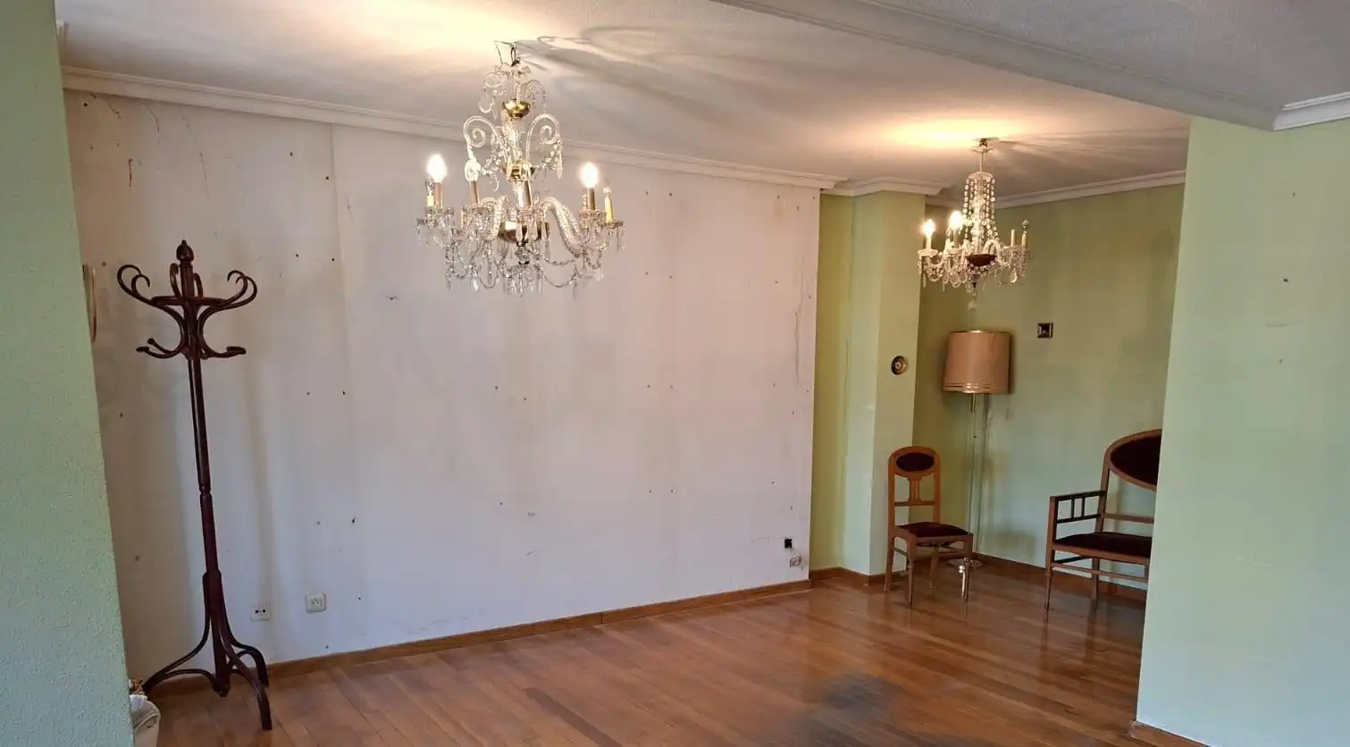 Dining room of Attic for sale in Ciudad Real  with Heating, Terrace and Community pool