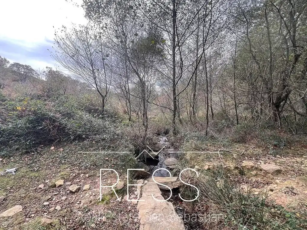 Casa o xalet en venda en Etxalar amb Jardí privat, Terrassa i Balcó