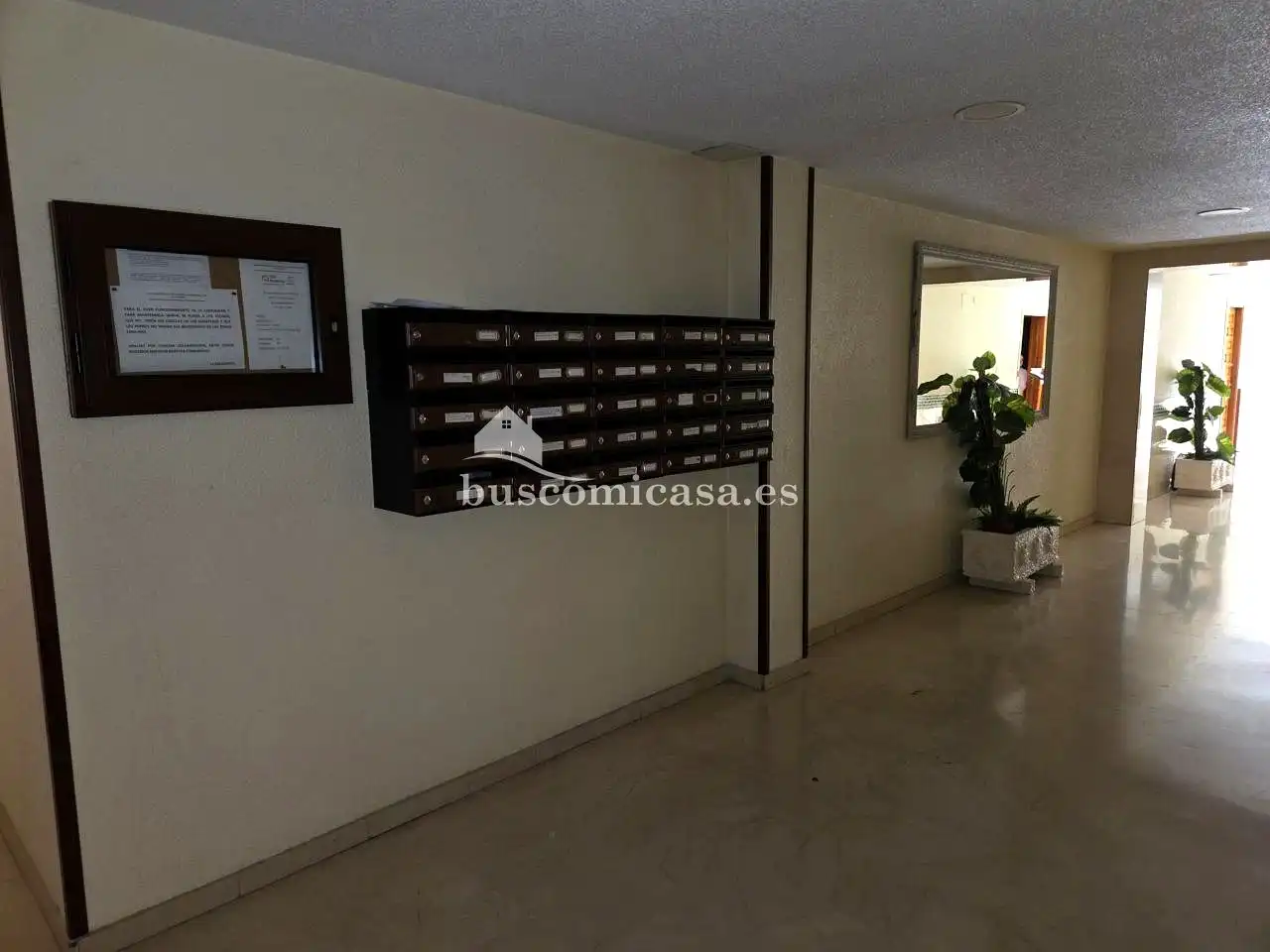 Pis en venda en Mancha Real amb Balcó