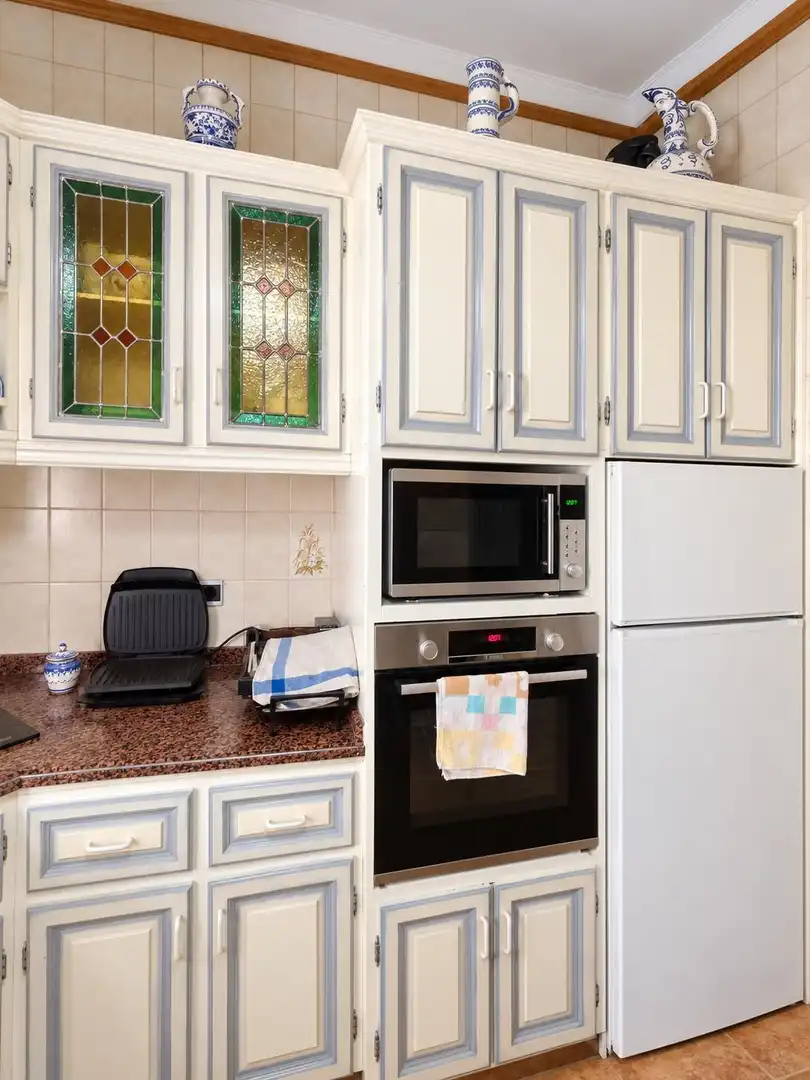 Chalet con terraza en venta en Biar, imagen 15