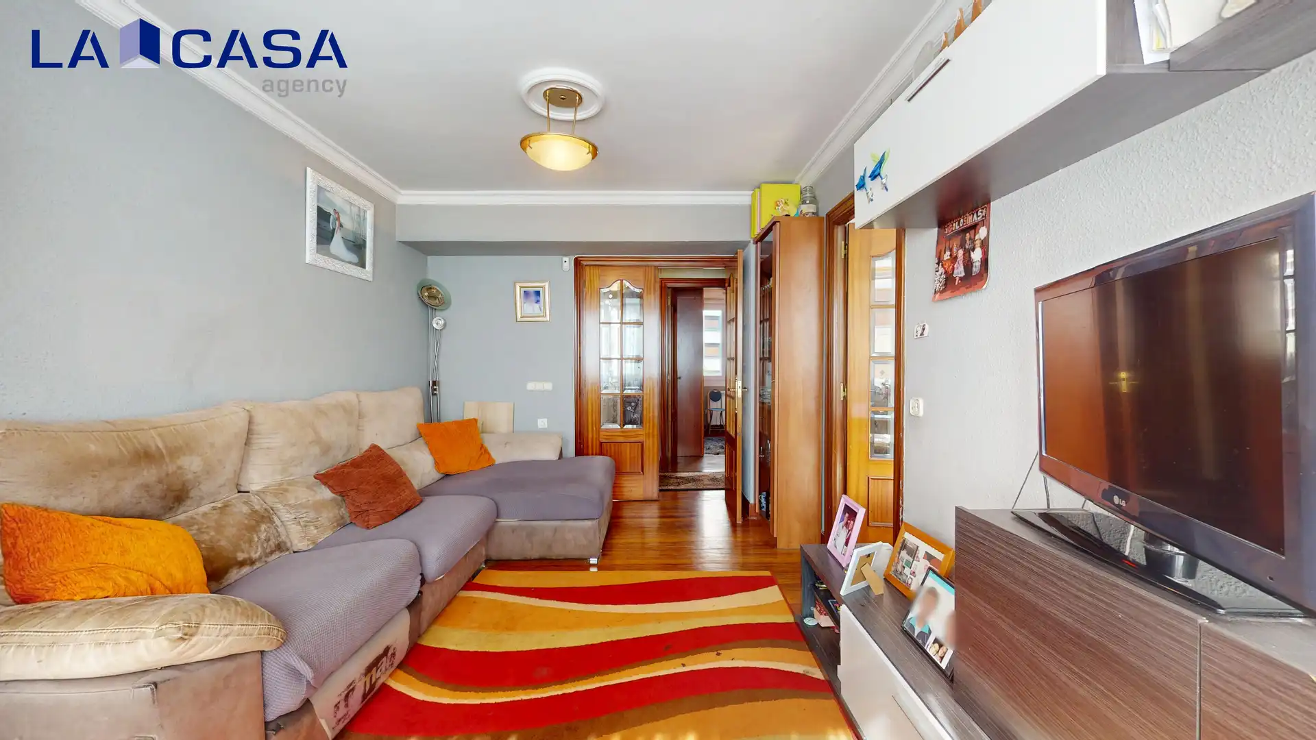 Wohnung zum Verkauf in Cruces, imagen 33