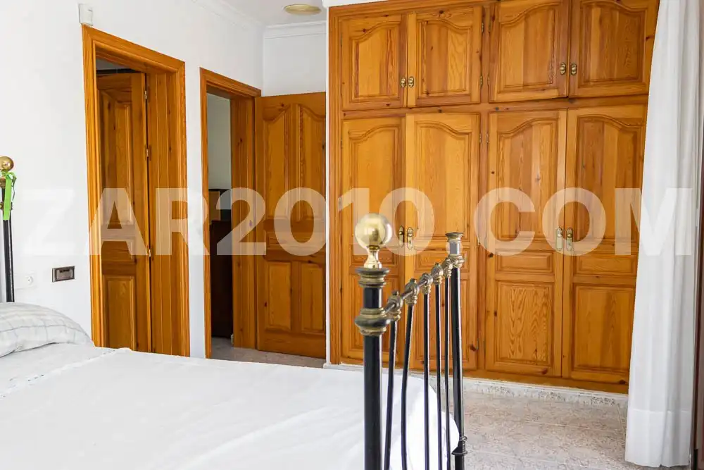 Chalet con jardín en venta en Calle Tomillo, imagen 40