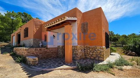 Photo 2 of House or chalet to rent in Diseminados Cas Jai, S/n, Cala Vedella - Cala Tarida, Sant Josep de sa Talaia