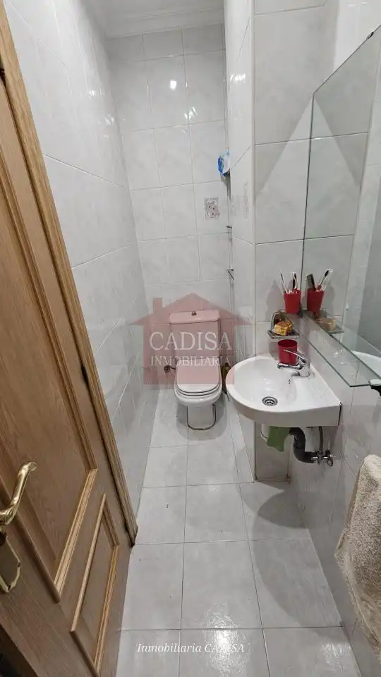 Pis amb terrassa en venda a San Bernardo - Carmelitas - Campus, imagen 31
