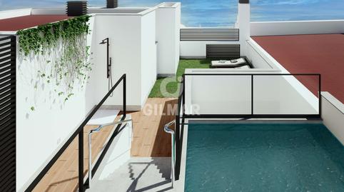 Foto 3 de Ático en venta en Triana Este, Sevilla