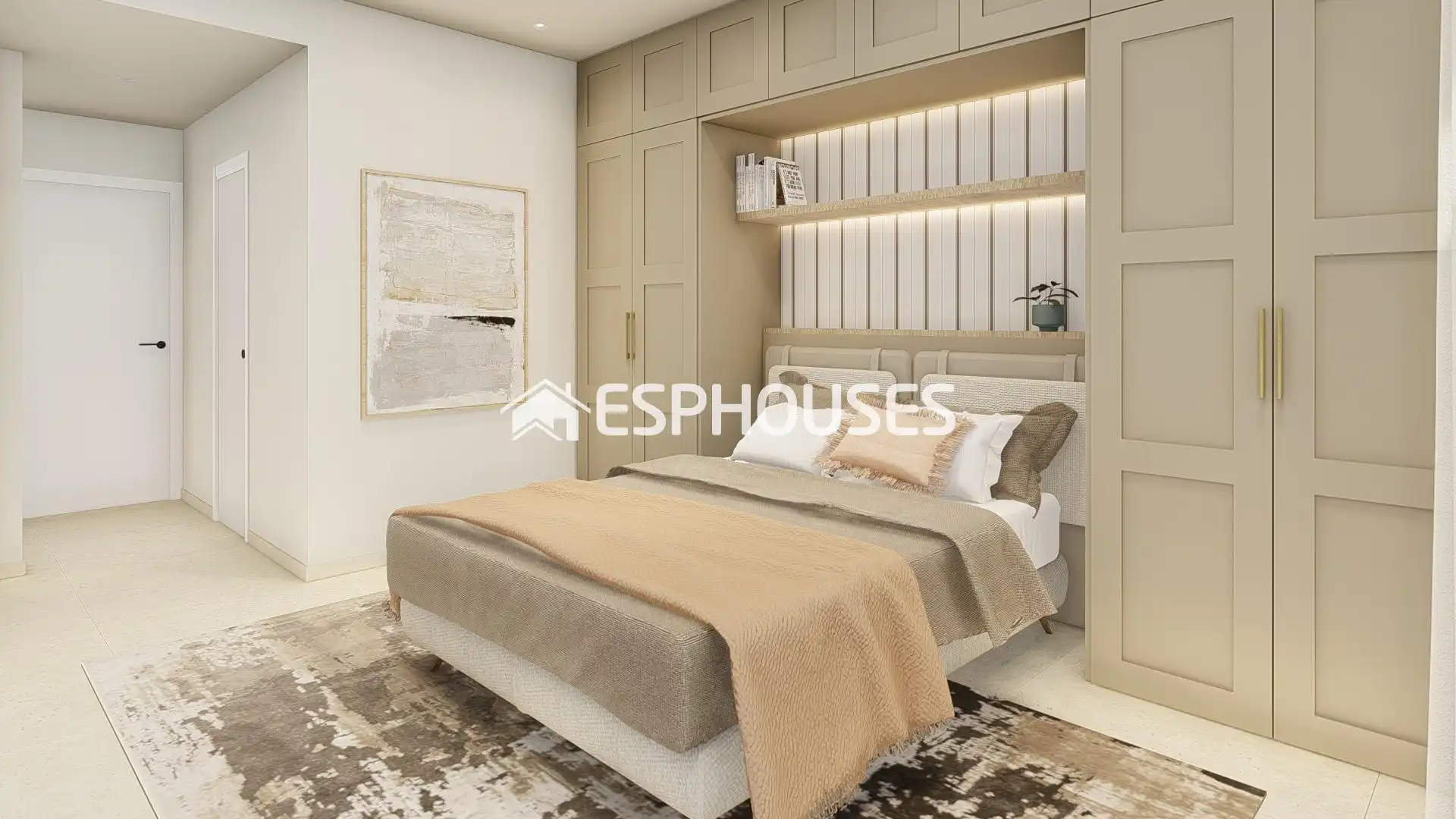 Maison avec piscine à vendre à Balcón de Ponoig - Polop Paradis - Polop Hills, imagen 29